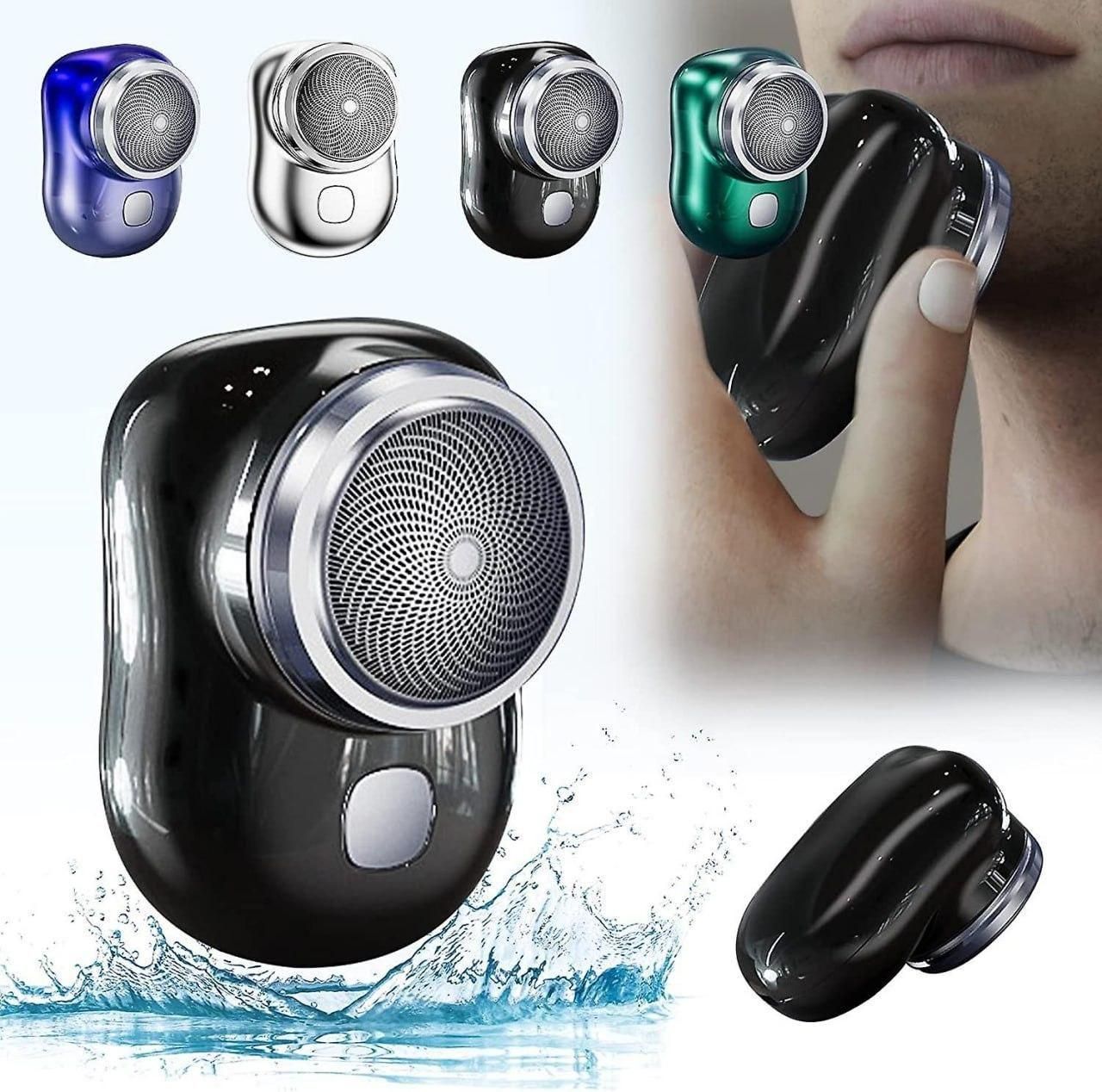 NanoTrim Electric Shaver