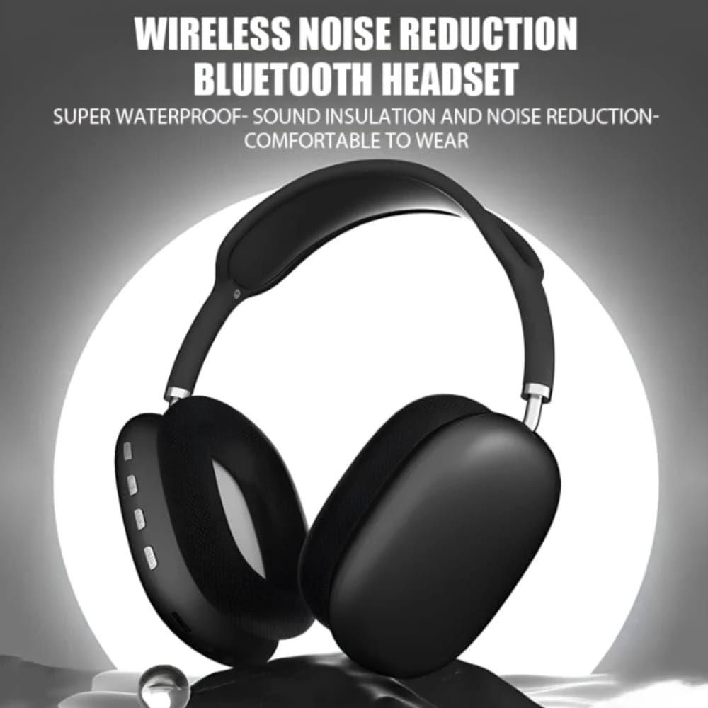 Aero Wireless Headphones