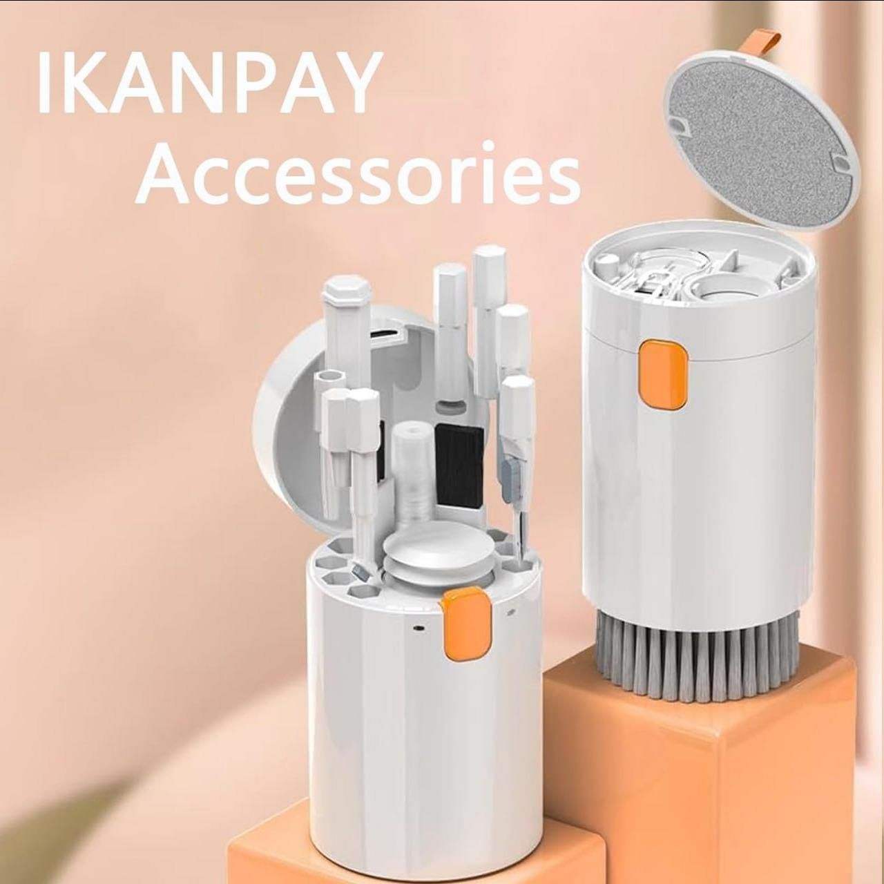 20-in-1 Earbuds Cleaning Kit