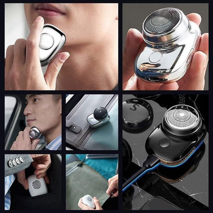 NanoTrim Electric Shaver
