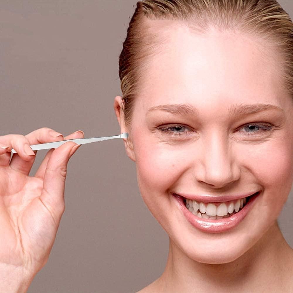 Smooth Ear Wax Care Kit