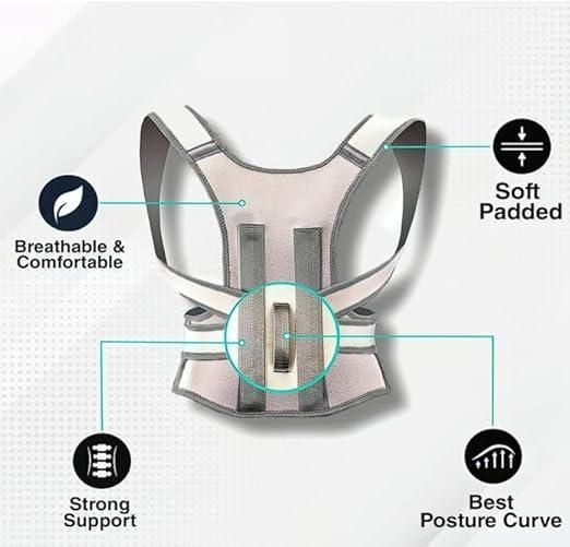 PostureCare Elite Belt