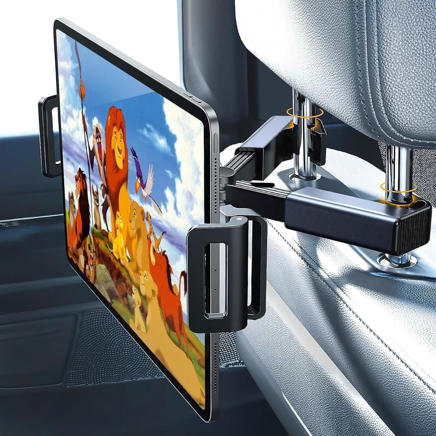 Drive Headrest Mount