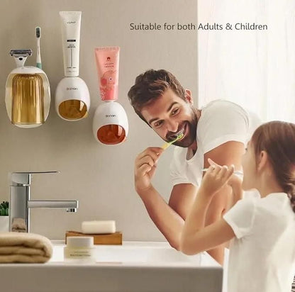 PureFlow Paste Dispenser