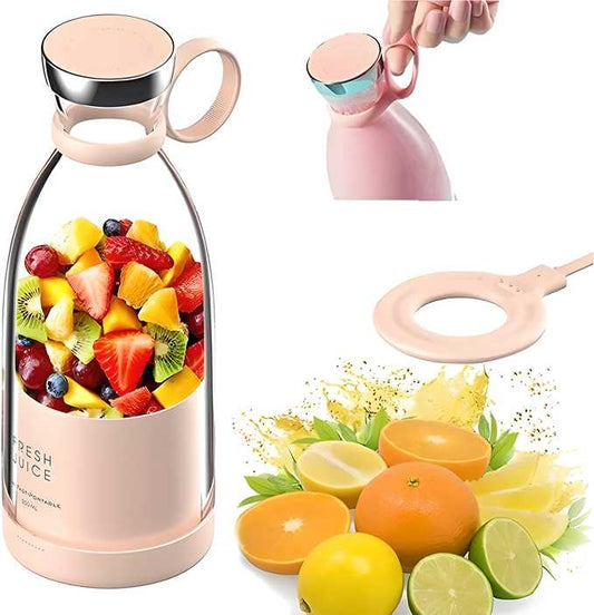 Mixen Smoothie Bottle Blender