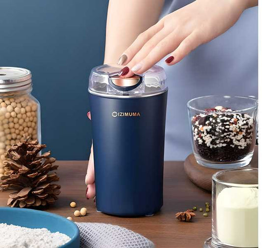 CoffeeGrip Electric Mug