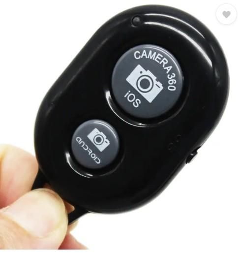 Snap Bluetooth Remote