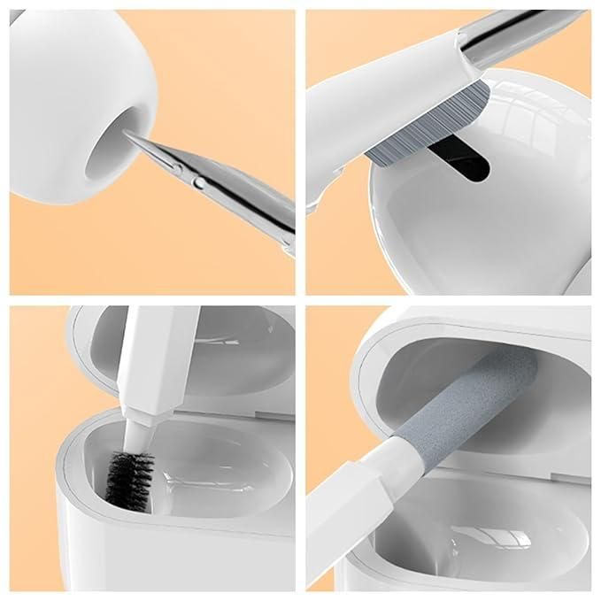 20-in-1 Earbuds Cleaning Kit