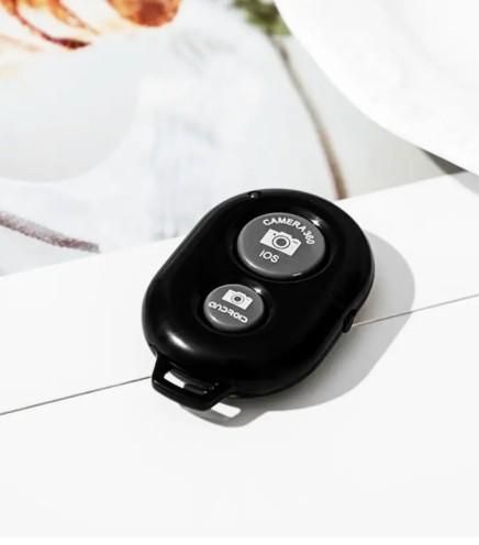 Snap Bluetooth Remote