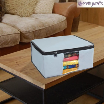 Saree Wardrobe Protect Set