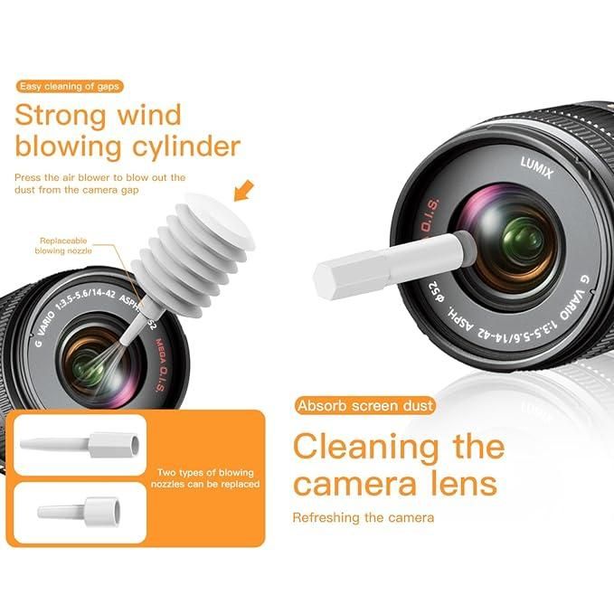 20-in-1 Earbuds Cleaning Kit