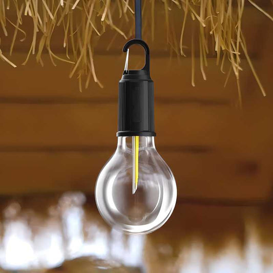 LumiCamp 3-Mode Bulb
