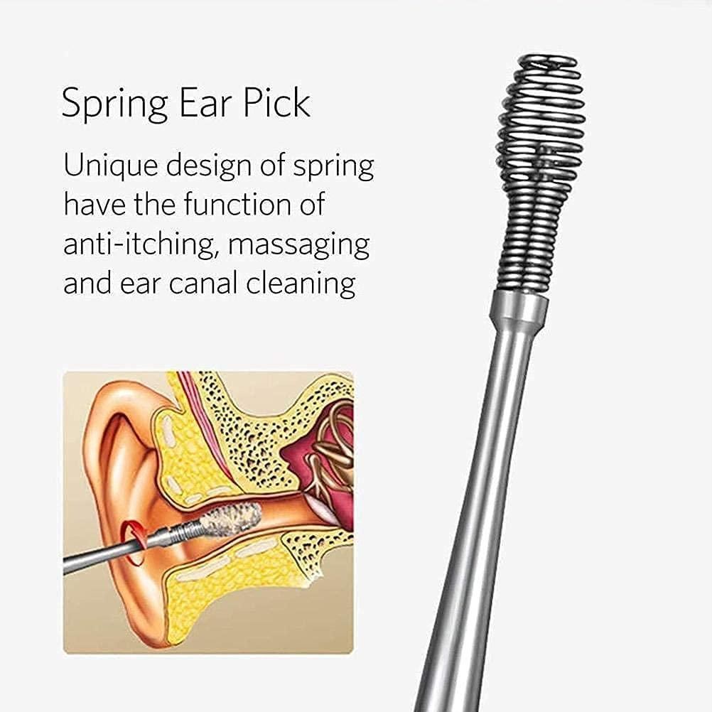 Smooth Ear Wax Care Kit