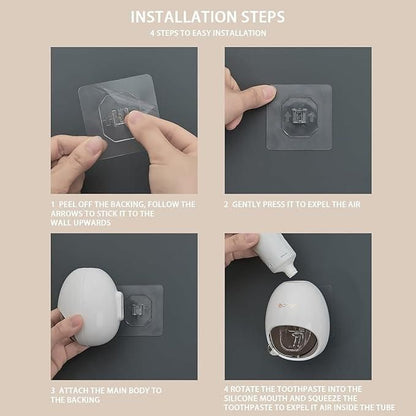 PureFlow Paste Dispenser